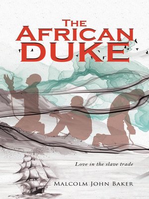 cover image of The African Duke